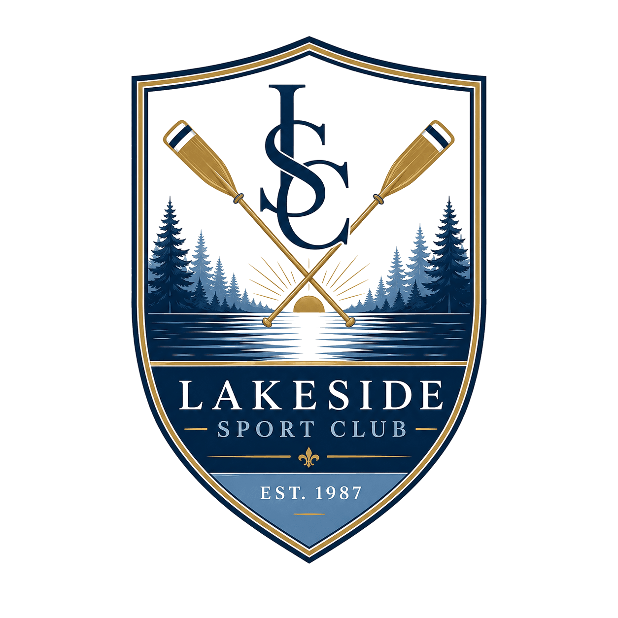 Lakeside Sport Club
