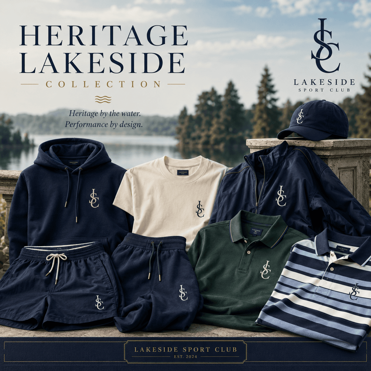 The Heritage Collection