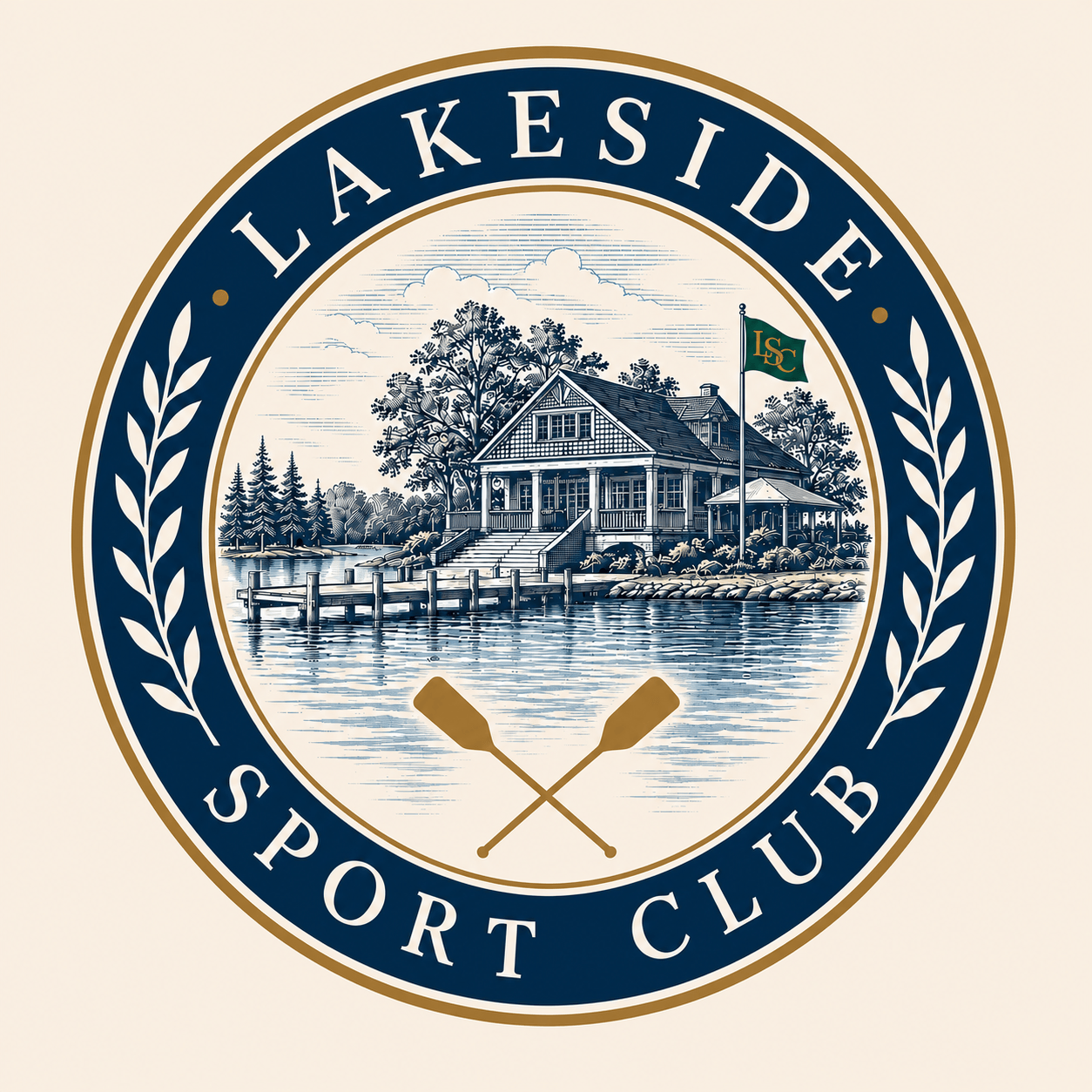 Lakeside Sport Club