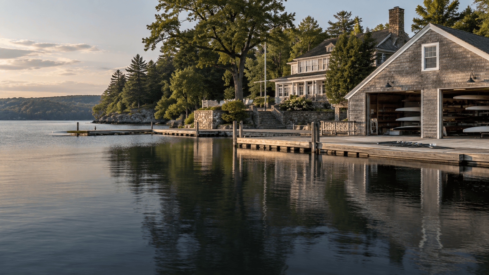 Lakeside Sport Club