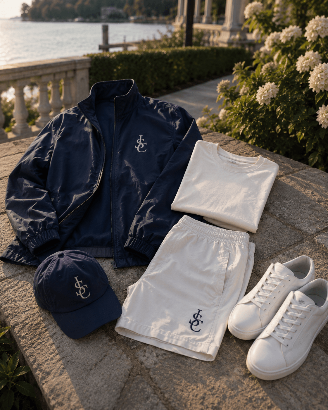 Heritage Crest