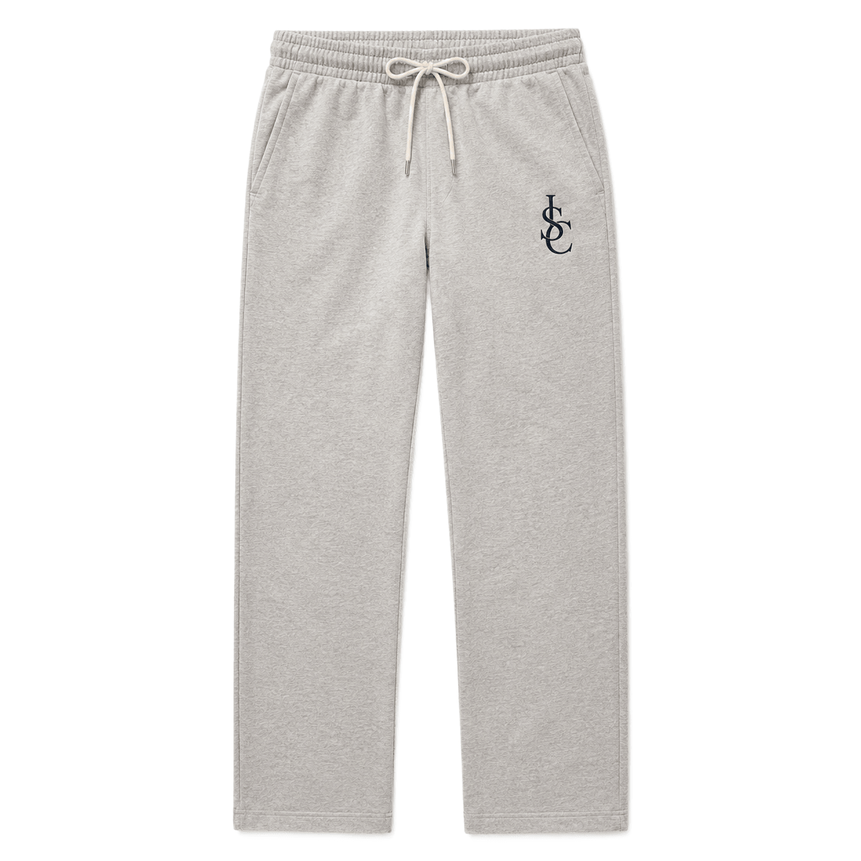 Club Sweatpant in Heather Grey