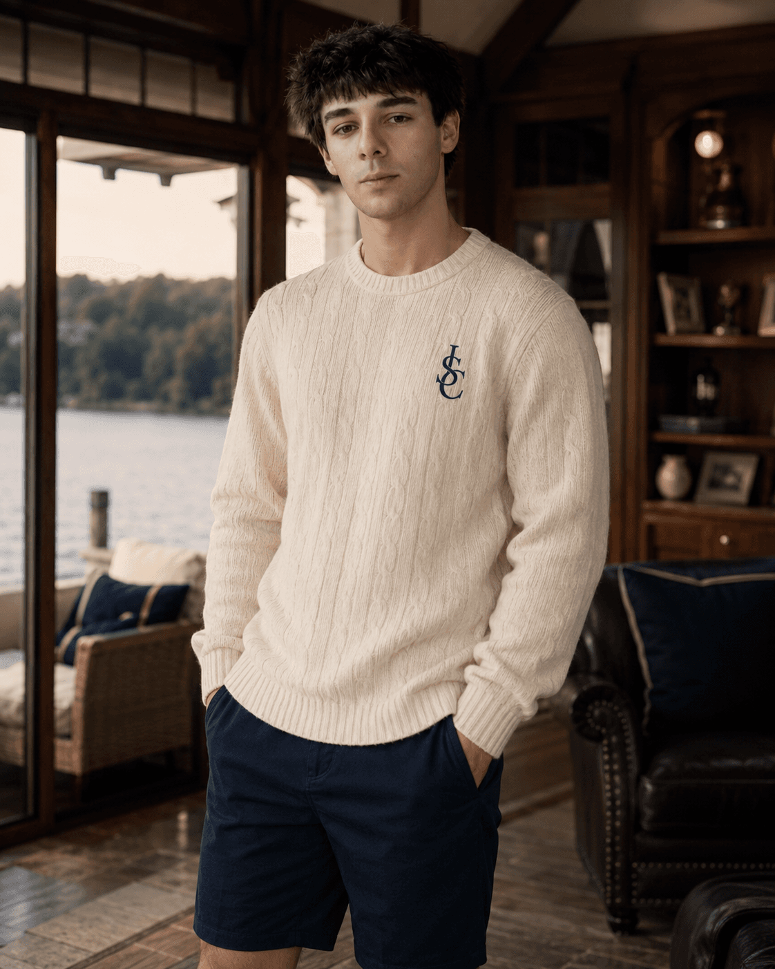 Life around the Lakeside Sport Club