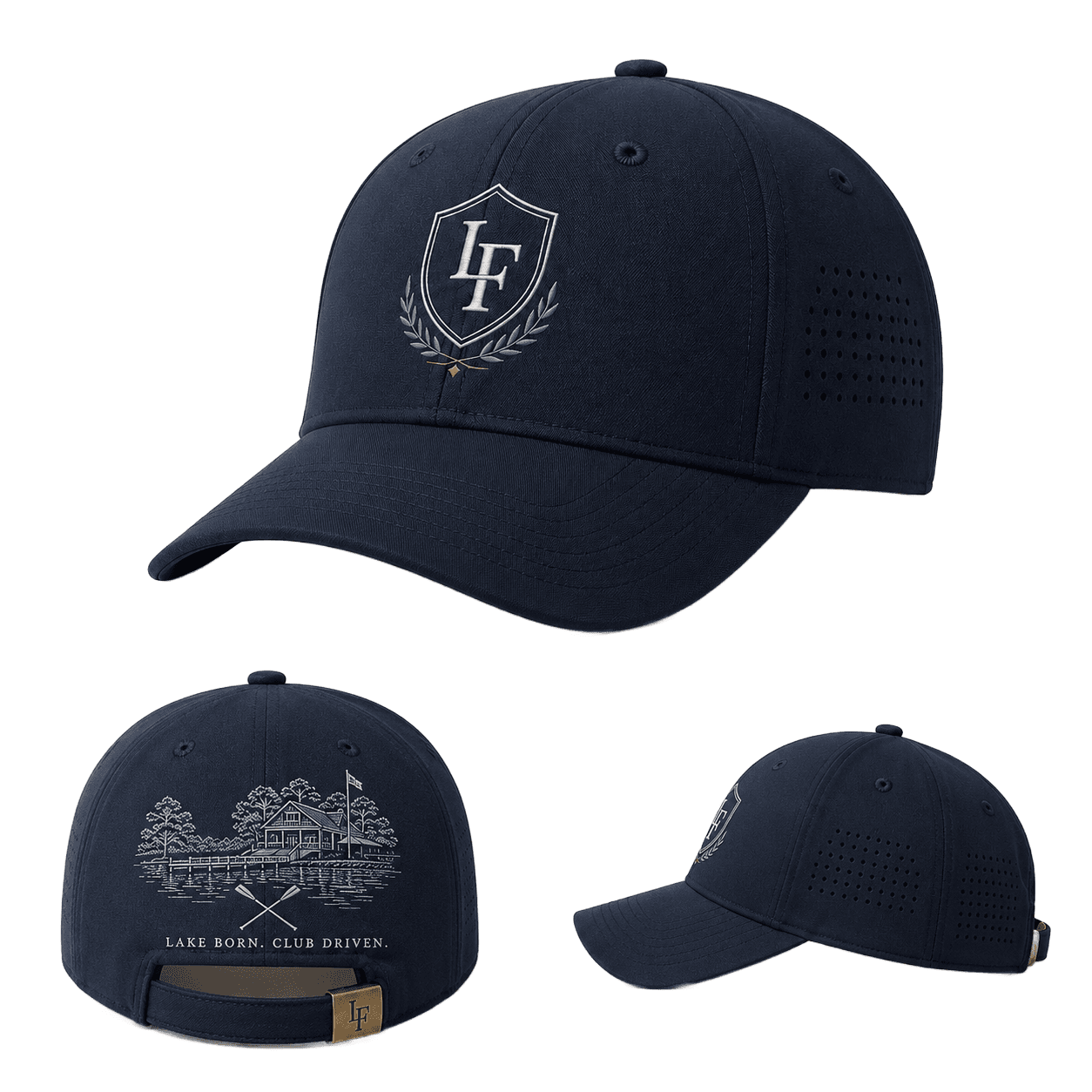 Performance Cap in Navy