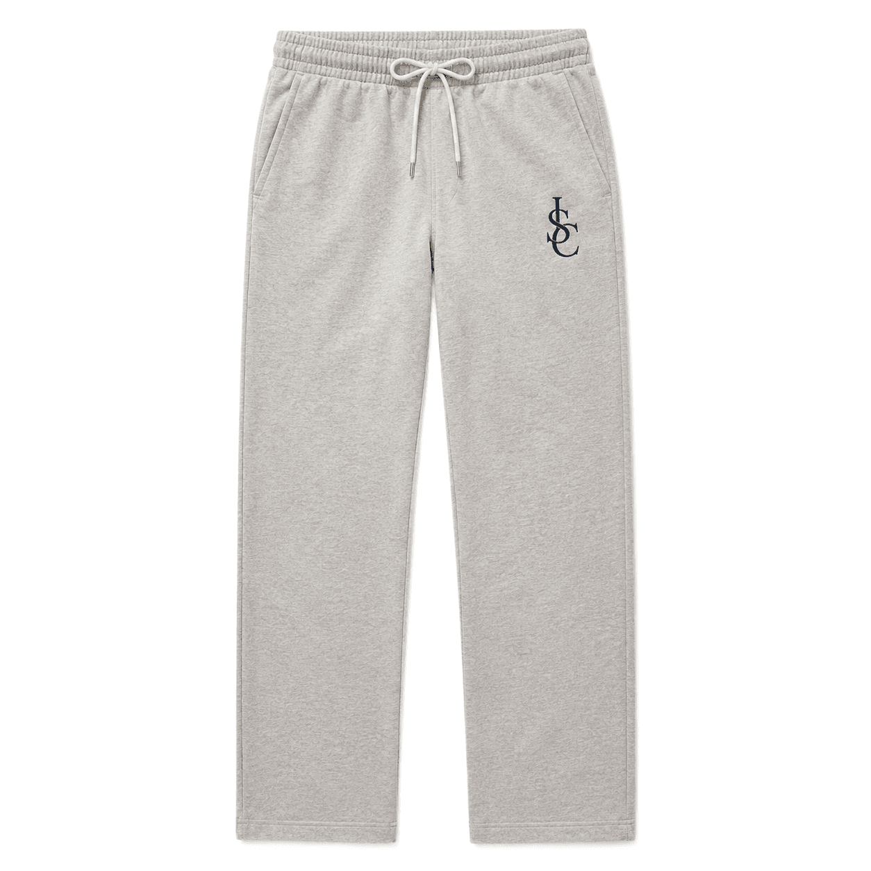 Club Sweatpant in Heather Grey