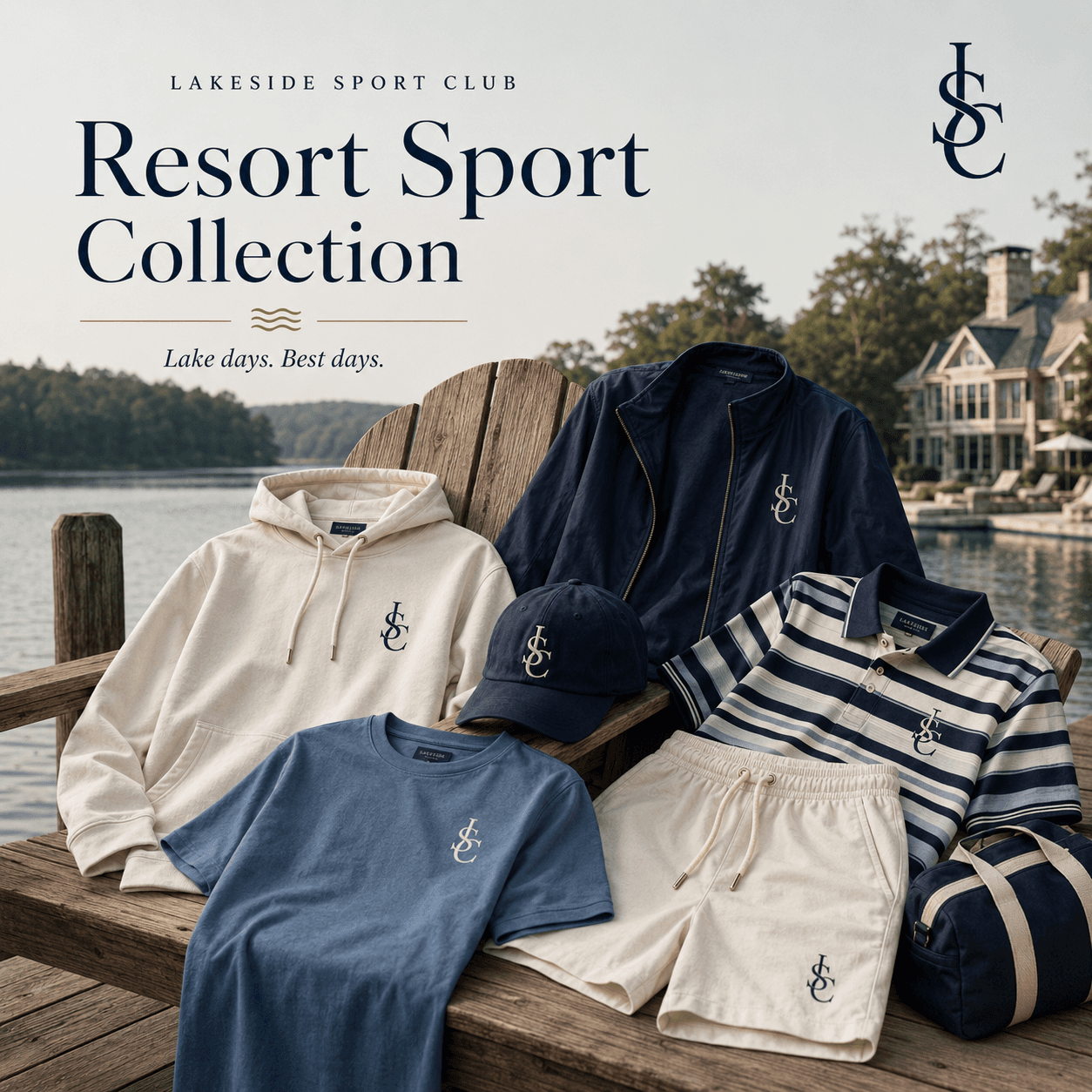 Resort Sport